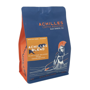 Achilles Coffee Roasters Costa Rica Finca El Centro