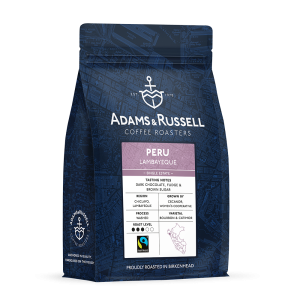 adams-russell Adams & Russell Papua New Guinea Mountain Top coffee