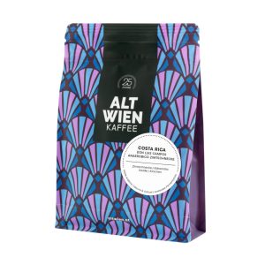 Alt Wien Kaffee Kenia Gicherori AA
