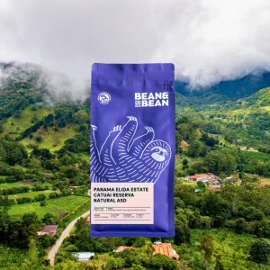 Bean & Bean Coffee Roasters Colombia Huila Gesha Washed