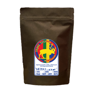 Big Lake Coffee Roasters Gari Guji, Ethiopia