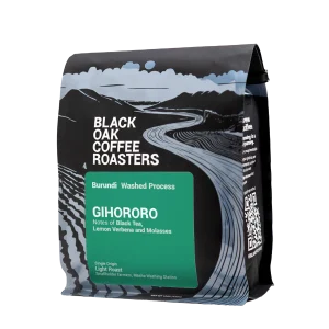 black-oak-coffee-roasters Black Oak Coffee Roasters Ethiopia Wush Wush Natural coffee