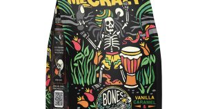 bones-coffee Bones Coffee Jamaican Me Crazy coffee
