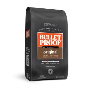 bulletproof Bulletproof The Original Medium Roast coffee
