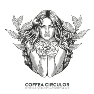 coffea-circulor Coffea Circulor Ethiopia Chaka Washed WX coffee