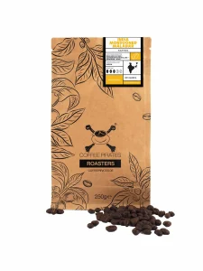 coffee-pirates Coffee Pirates Ethiopia Yaye Natural coffee