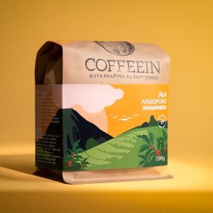 coffeein Coffeein Kenya Kirinyaga Kii coffee