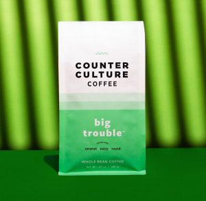 Counter Culture Big Trouble