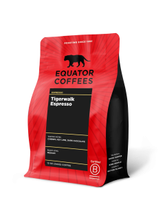 equator-coffees Equator Coffees Tigerwalk Espresso coffee