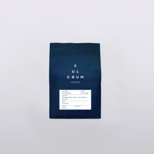 fulcrum-coffee Fulcrum Coffee Costa Rica Aquiares Milenio coffee