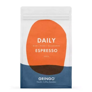 gringo-nordic Gringo Nordic Costa Rica Los Toños Anaerobic coffee