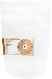 hermetic-coffee-roasters Hermetic Coffee Roasters B 3 - Espresso Blend coffee
