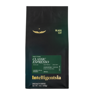 Intelligentsia Black Cat Espresso