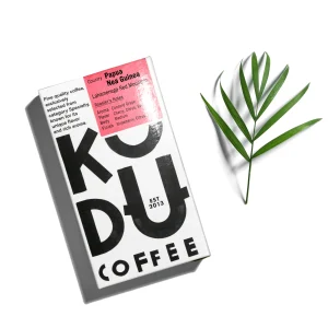 kudu-coffee-roasters Kudu Coffee Roasters Kenya Kiandu AA coffee