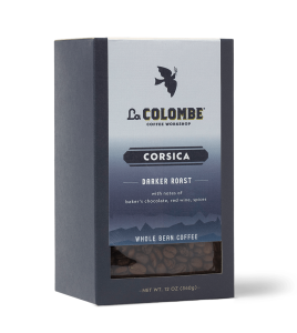 la-colombe La Colombe Corsica Blend coffee
