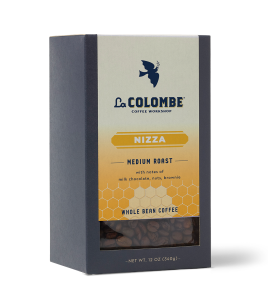 la-colombe La Colombe Nizza Blend coffee