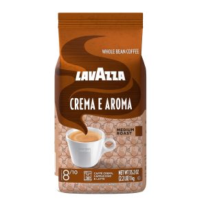 Lavazza Lavazza Crema e Aroma coffee