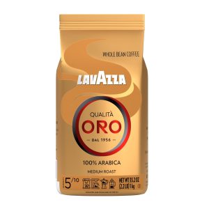 Lavazza Lavazza Qualita Oro coffee