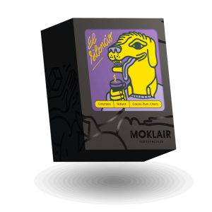 moklair-coffee-roaster Moklair Coffee Roaster Lalesa Washed coffee