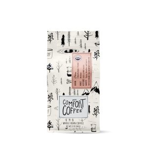 mt-comfort Mt. Comfort Organic Peru Medium Roast coffee