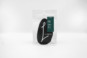 My Liberica Signature Blend