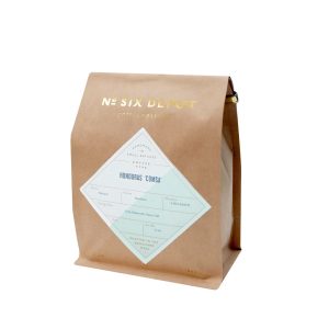 no-six-depot-coffee-roasters No. Six Depot Coffee Roasters Ethiopia Amaro Gayo coffee