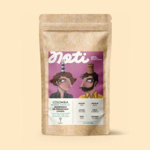 noti-coffee Noti Coffee Etiopía Heirloom Anaeróbico natural coffee