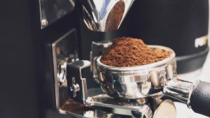 ogabee-co-coffee-roastery O'gabee & Co. Coffee Roastery Costa Rica Cordillera De Fuego Termico B6 coffee