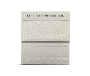 onyx-coffee-lab Onyx Coffee Lab Ethiopia Bochesa Anaerobic Washed coffee
