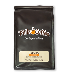 philz-coffee Philz Coffee Tesora coffee