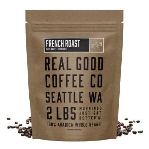 real-good-coffee-co Real Good Coffee Co French Roast coffee