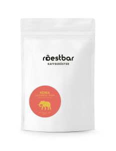 roestbar Roestbar Guatemala Las Brisas coffee