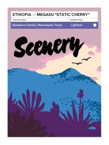 scenery-coffee-roasters Scenery Coffee Roasters Kenya Gakuyu-ini PB coffee