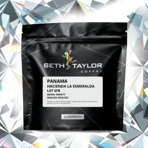 seth-taylor-coffee Seth Taylor Coffee Panama, Hacienda La Esmeralda - lot 6NB coffee