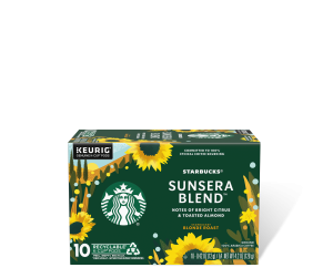 starbucks Starbucks French Roast coffee