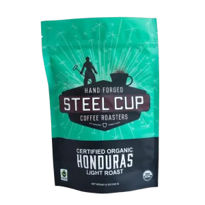 steel-cup-coffee-roasters Steel Cup Coffee Roasters Sumatra FTO Takengon KKGO coffee