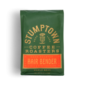 stumptown Stumptown Hair Bender coffee