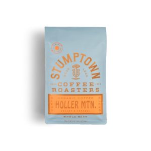 stumptown Stumptown Holler Mountain Organic coffee