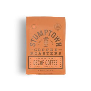 stumptown Stumptown Trapper Creek Decaf coffee