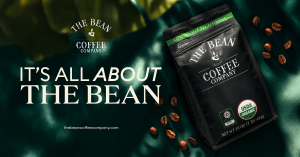 the-bean-coffee-company The Bean Coffee Company Jamaica Blue Mountain Style coffee