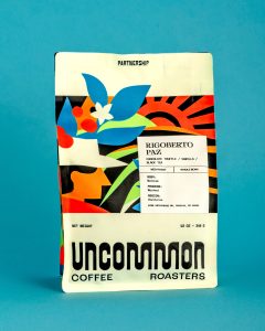 uncommon-coffee Uncommon Coffee Cold Brew Blend coffee