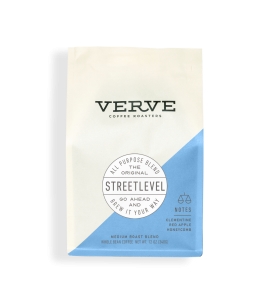 Verve Coffee Streetlevel