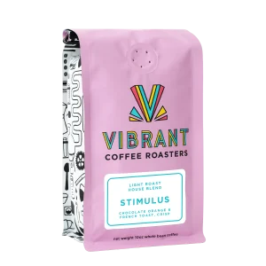 vibrant-coffee-roasters Vibrant Coffee Roasters Ethiopia Bensa Mirado coffee