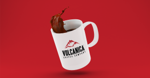 volcanica-coffee Volcanica Costa Rica Tarrazu coffee