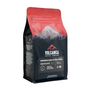 volcanica-coffee Volcanica Kona Coffee Extra Fancy coffee